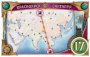 Настольная игра Ticket to Ride: Азия
