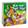 Игра настольная "Ку-ка-ре-ку!"