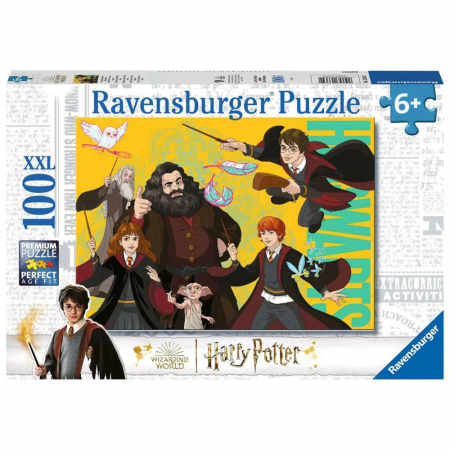 Пазл XXL "Harry Potter" 100 элементов