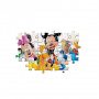 Пазлы. 3X48 Disney Классик. Микки Маус