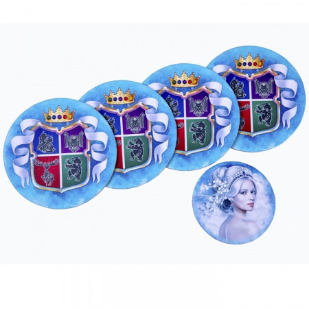 Зимняя Королева