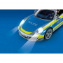 Конструктор "Автомобиль Porsche 911 Carrera 4S Полиция"
