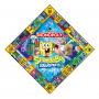 Настольная игра "Монополия Spongebob" на англ. языке