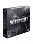 Настольная игра "Уотергейт"