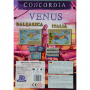 Настольная игра "Concordia Venus: Balearica - Italia"