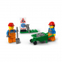 Конструктор LEGO City Бетономешалка