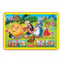 Азбукварик Планшетик Репка и другие сказки