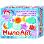 Мыло своими руками DetiArt Небо