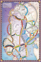 Настольная игра Ticket to Ride: Северные страны
