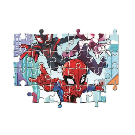 Пазлы. 2x20 Супергерои Marvel. Мстители