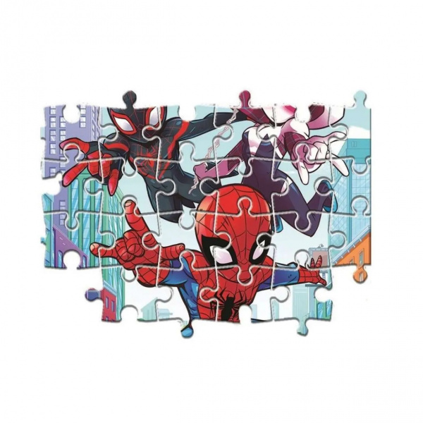 Пазлы. 2x20 Супергерои Marvel. Мстители