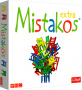 Настольная игра Mistakos extra