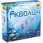 Настольная игра Аквалин