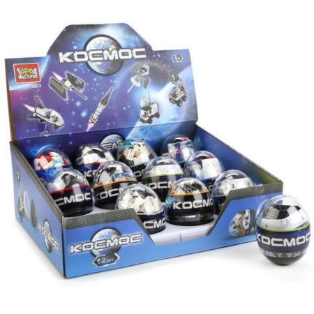 Конструктор "Космос"