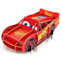 Пазлы. 104-3D Disney Pixar. Тачки