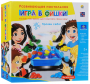 Настольная развивающая игра "Игра в фишки"