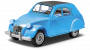 Конструктор Автомобиль Car Citroën 2CV Duck