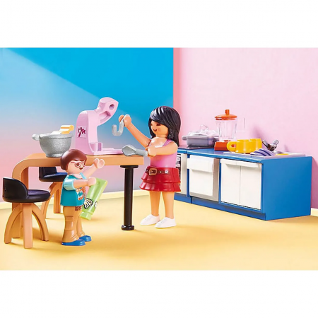 Конструктор "Family Kitchen"