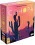Настольная игра Сонора