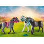 Конструктор "Horse Trio"