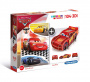 Пазлы. 104-3D Disney Pixar. Тачки