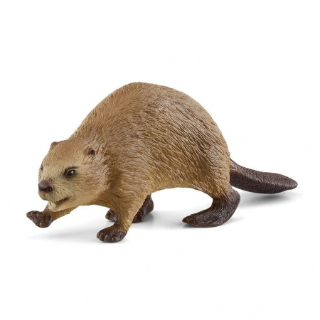 Schleich. Фигурка Бобр