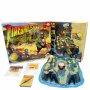 Дополнение к наст. игре "Fireball Island: Паучьи ключи"