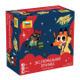 Настольная игра "Лекс и Плу: Экстремальная починка"