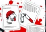 Настольная игра Мрачные истории: Всякое случается