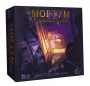 Настольная игра Мортум. Средневековый детектив