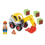 Конструктор "Shovel Excavator"