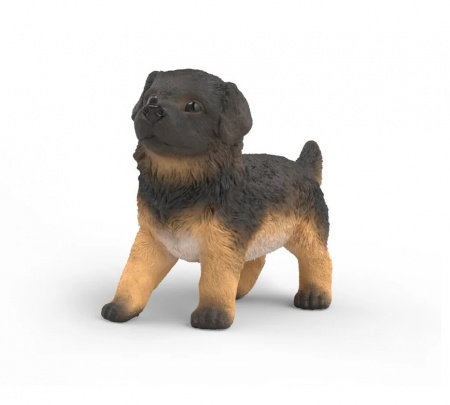Schleich. Фигурка арт.14925 Щенок немецкой овчарки