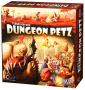 Настольная игра "Dungeon Petz"