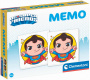 Настольная игра Мемо Super Friends (Супер друзья)