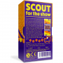 Настольная игра "Scout"  на англ языке