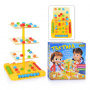 Игра фортуны Настольная семейная игра Тактика /18