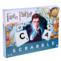 Настольная игра "Scrabble Гарри Поттер"