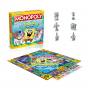Настольная игра "Монополия Spongebob" на англ. языке