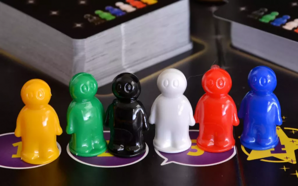 Настольная игра Alias Вечеринка
