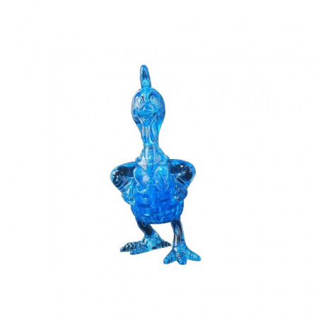 Головоломка 3D Crystal Puzzle Петушок