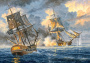 Castorland Пазл 500 Морская баталия