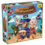 Настольная игра "Карта сокровищ"