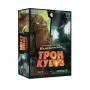 Настольная игра "Трон Кубов. Первый Сезон. Энт vs. Ниндзя"