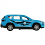 Машина "Hyundai Santafe Sport" инерционная