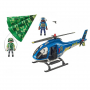 Конструктор "Police Parachute Search"