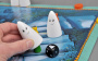 Настольная игра Лестница с привидениями