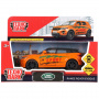 Машина металлическая Range Rover Evoque инерционная