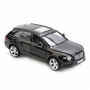 Машина металлическая Bentley Bentayga инерционная 1:45