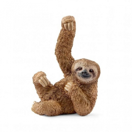 Schleich. Фигурка Ленивец