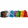 Конструктор LEGO Classic Кубики и функции
